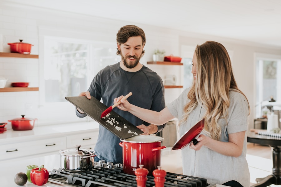 Kitchen cleaning service Gladstone QLD