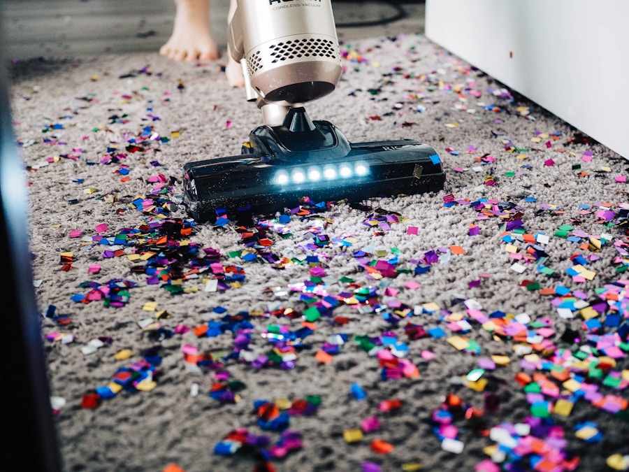 Full home cleaning service Gladstone QLD